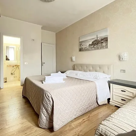 Bed & Breakfast Antico Platano Rom