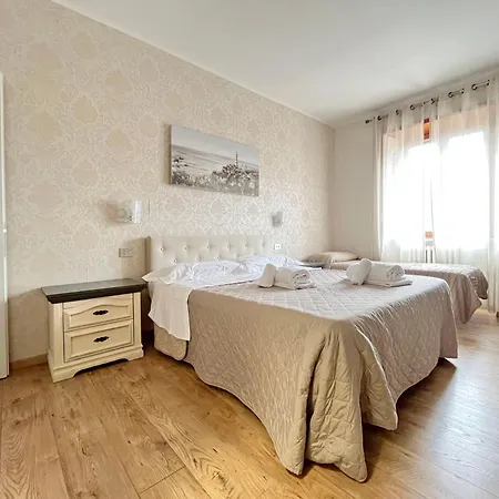 Antico Platano Bed & Breakfast