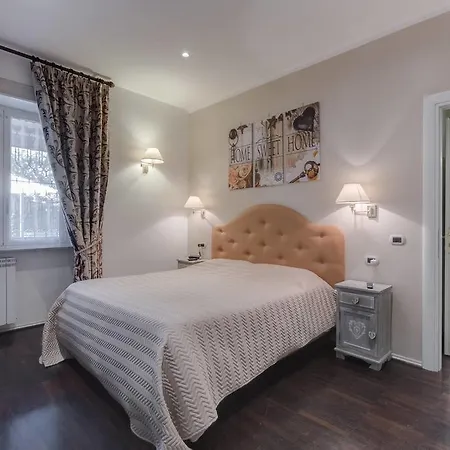 Antico Platano Bed & Breakfast 4*