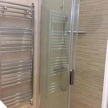 Antico Platano 4* Rom