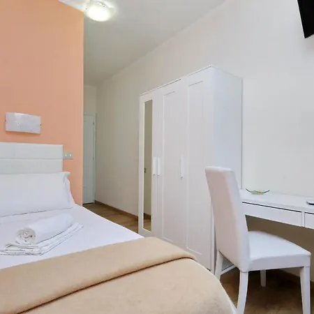 Bed & Breakfast Antico Platano Rom