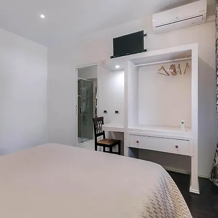 Antico Platano 4* Rom