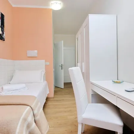 Antico Platano Bed & Breakfast