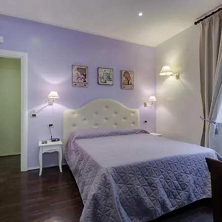 Bed & Breakfast Antico Platano