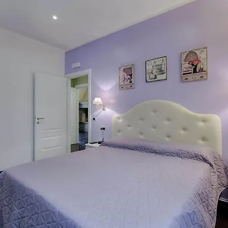 Antico Platano 4* Rom