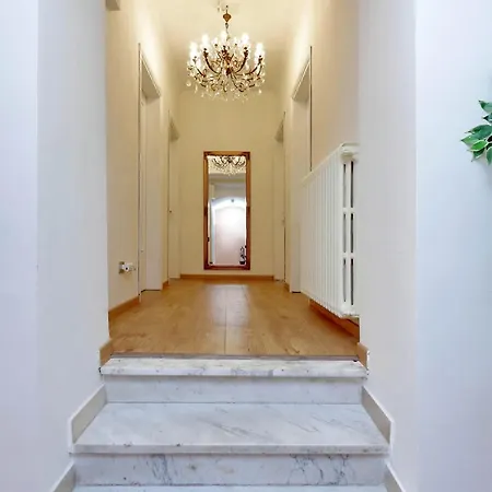 Antico Platano Bed & Breakfast