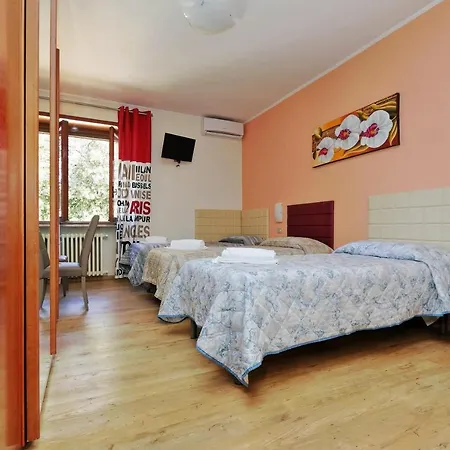 Antico Platano Bed & Breakfast 4*