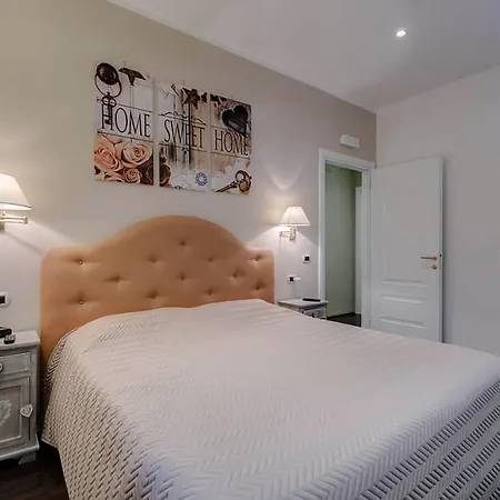 Antico Platano Bed & Breakfast Rom