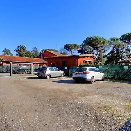 Bed & Breakfast Antico Platano