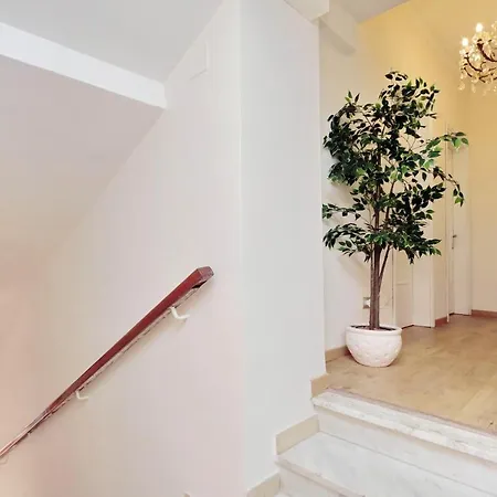 Bed & Breakfast Antico Platano Rom