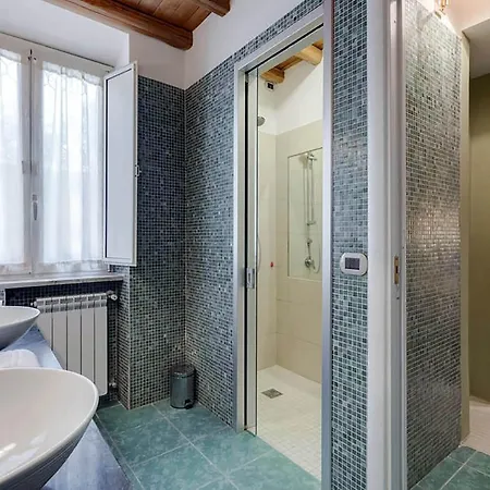 Bed & Breakfast Antico Platano Rom