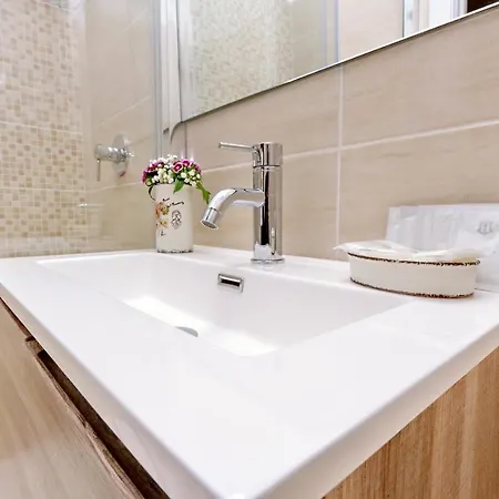 Antico Platano Bed & Breakfast