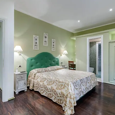 Bed & Breakfast Antico Platano Rom