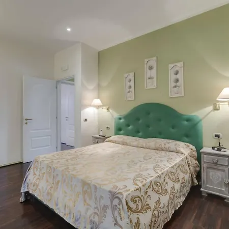 Antico Platano Bed & Breakfast