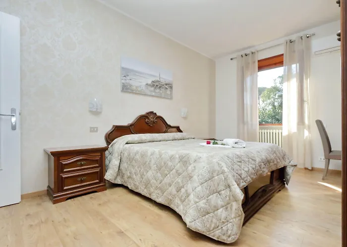 Antico Platano Bed & Breakfast