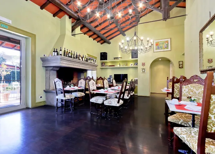 Bed & Breakfast Antico Platano Roma