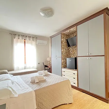 Antico Platano 4* Rome