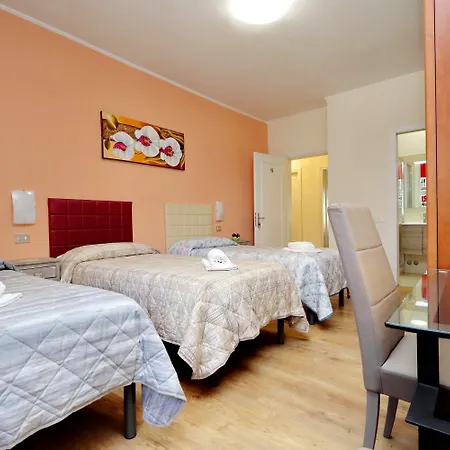 לינה וארוחת בוקר Antico Platano