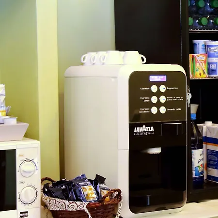 Antico Platano רומא