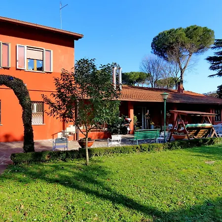 לינה וארוחת בוקר Antico Platano