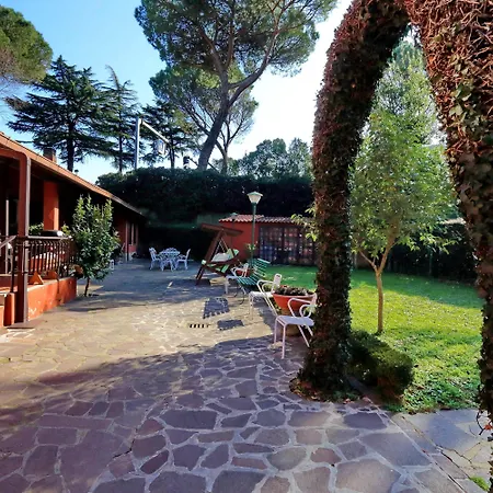 Antico Platano 4* רומא