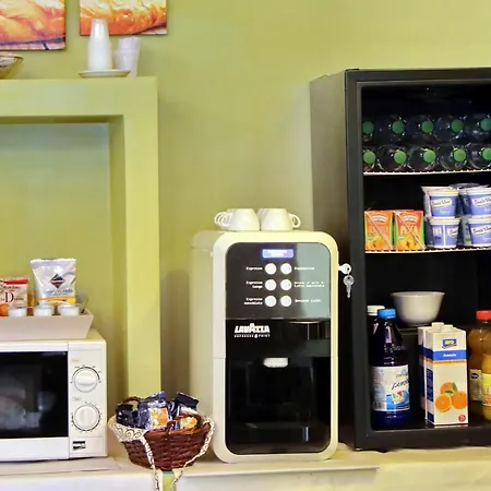 Antico Platano רומא