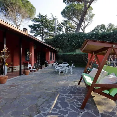 Bed & Breakfast Antico Platano