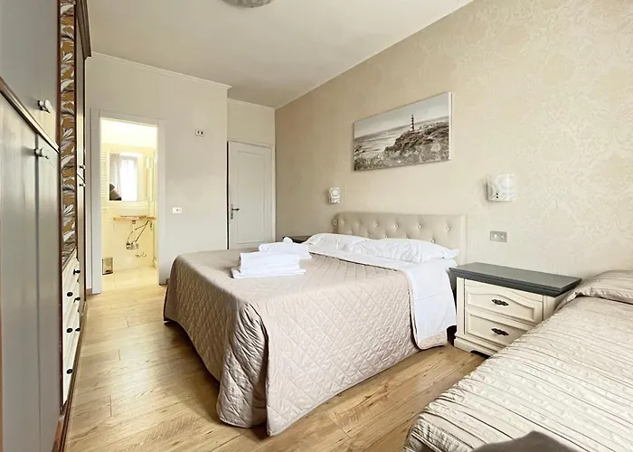 B&B Antico Platano 로마