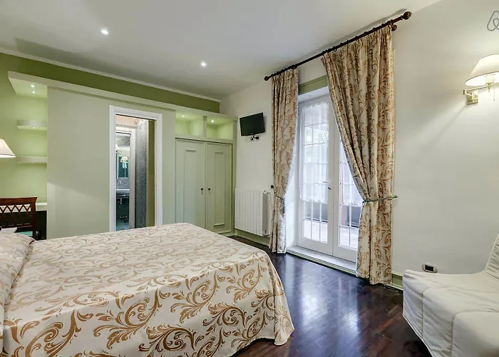 Antico Platano 로마