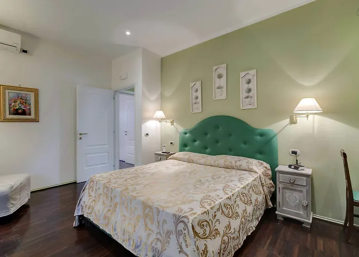 B&B Antico Platano 4*