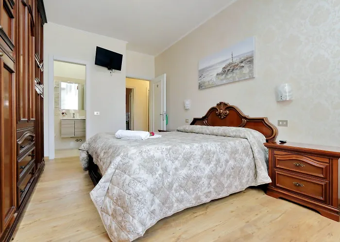 Antico Platano 로마