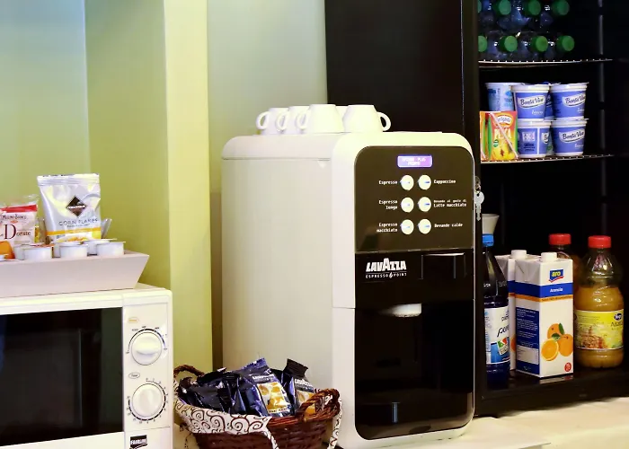 Antico Platano 로마