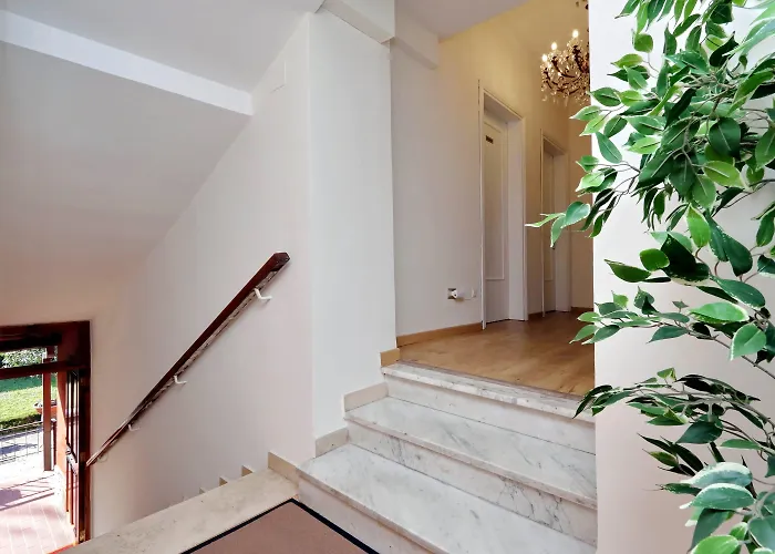 Antico Platano B&B 4*