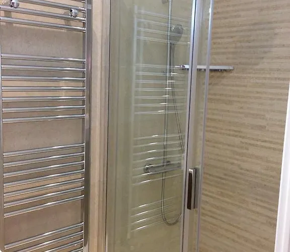 Antico Platano 4* Rom