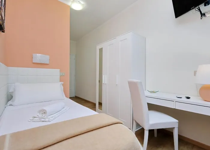 Bed and Breakfast Antico Platano Ρώμη