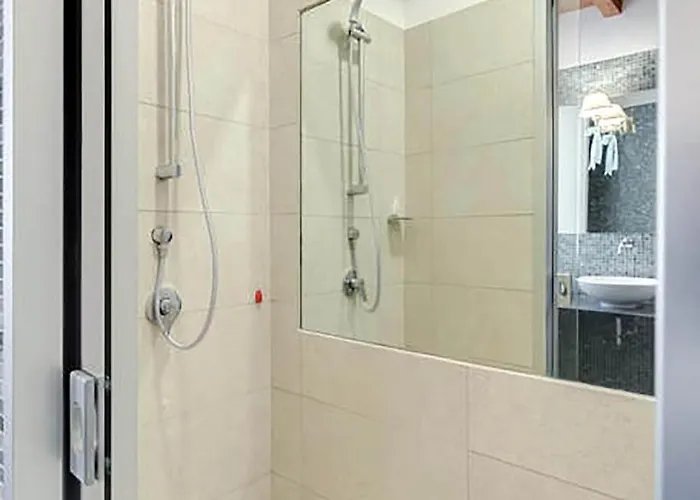 B&B Antico Platano 4*