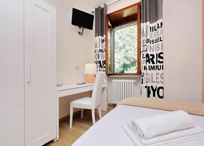 B&B Antico Platano 로마