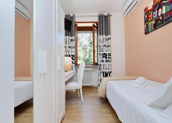 B&B Antico Platano 4*