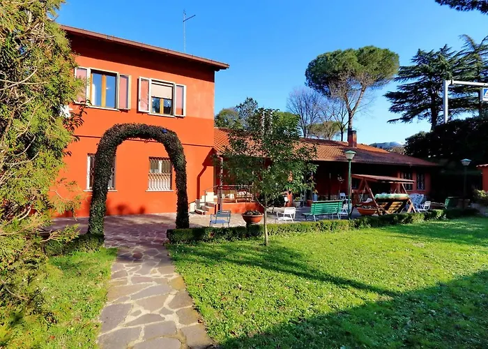 B&B Antico Platano 4*