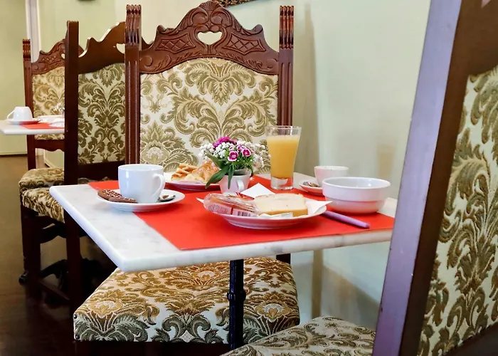 B&B Antico Platano 로마