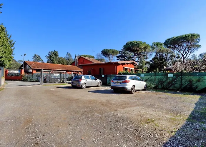 Bed and Breakfast Antico Platano