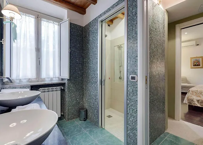 B&B Antico Platano 로마