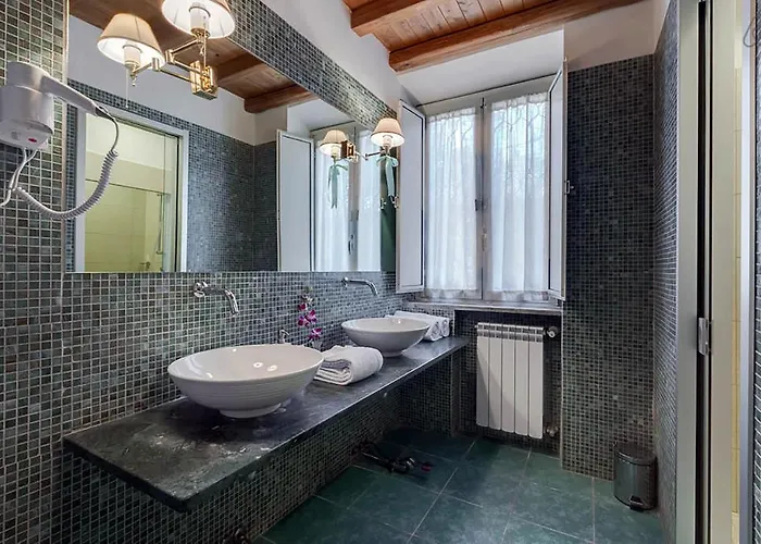 B&B Antico Platano 로마