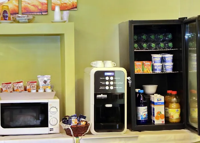 Antico Platano 로마