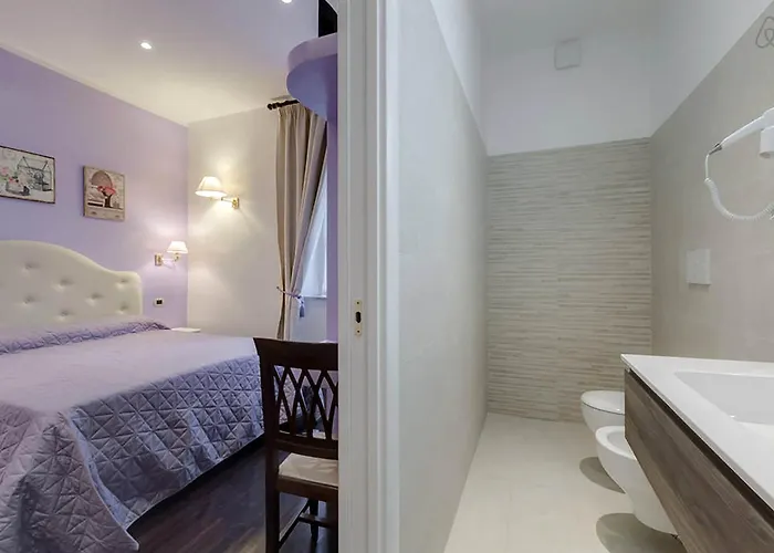 Antico Platano 로마