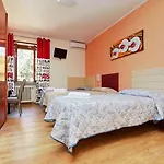 Bed & Breakfast Antico Platano Rome