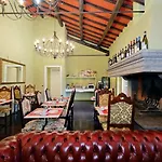 Antico Platano Bed & Breakfast 4*