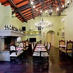 Antico Platano Bed & Breakfast 4*