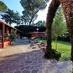 Antico Platano 4* Rome