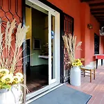 Bed & Breakfast Antico Platano 4*